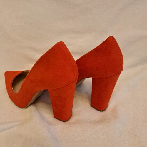 Shoes like new, size 38