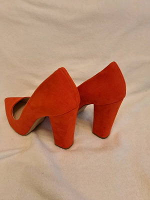 Shoes like new, size 38