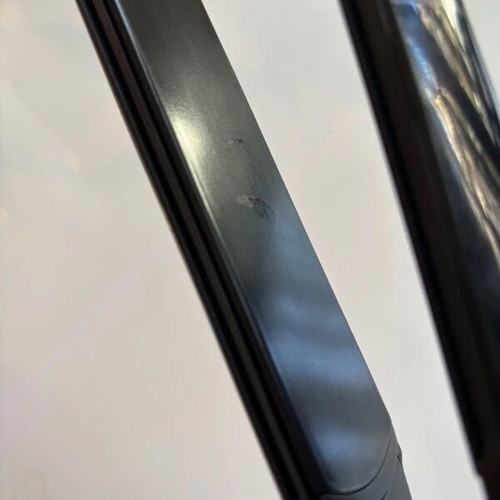 Babyliss Sleek Control Hair Straightener like new