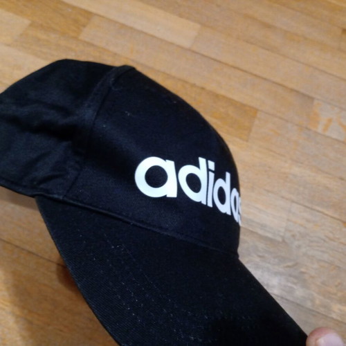 Adidas Daily Cap with Visor new, black