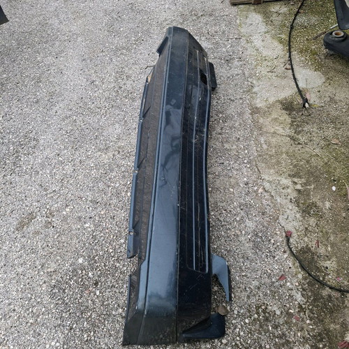 Suzuki Vitara rear bumper used from 2-door