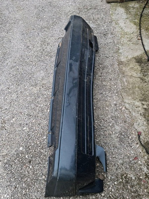 Suzuki Vitara rear bumper used from 2-door