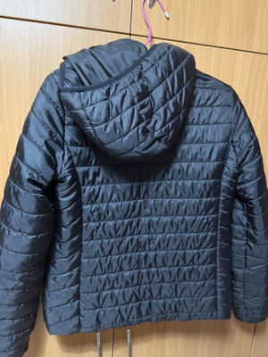 Stradivarius black jacket like new