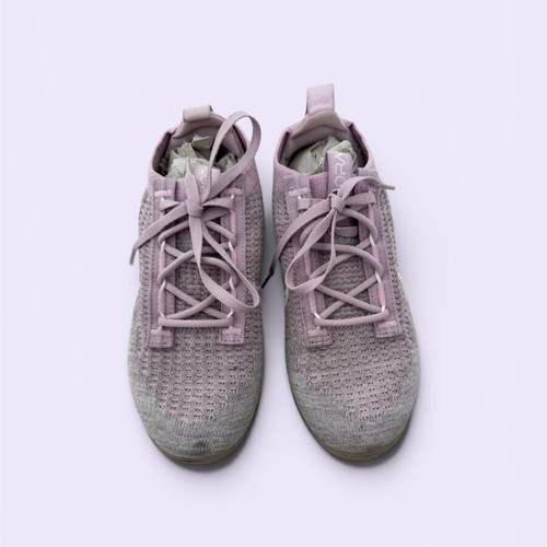 Nike Air VaporMax 2021 women's shoes like new, pink, size 36.5