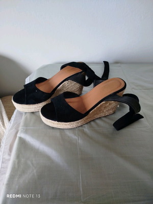 Deezee Platforms Size 39 New