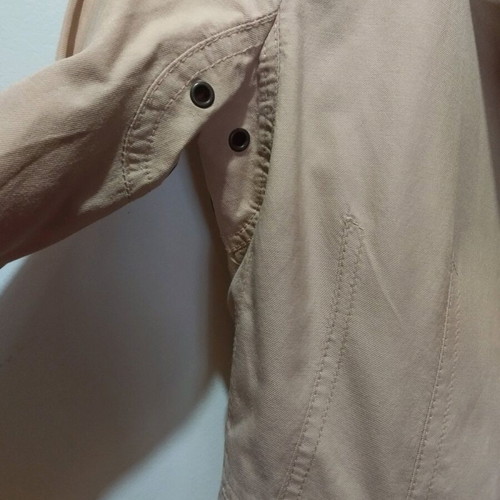 Atos Lombardini vintage suit like new, beige, size M