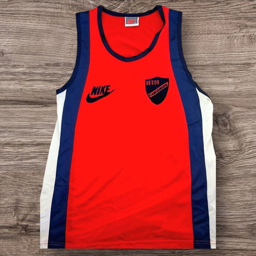 Collectible basketball jersey Panionios 1991-1992