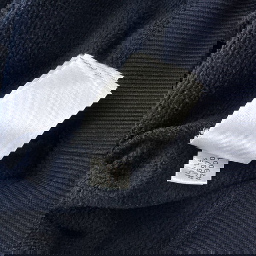 Adidas мъжки суитшърт Trefoil AJ6970 като ново, размер M, син