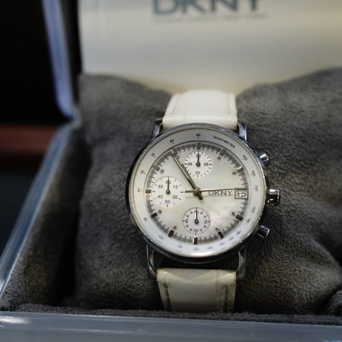 Ρολόι DKNY γυναικείο καινούργιο