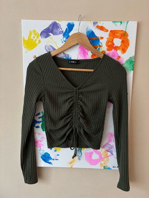 Longsleeve like new, size S / 36 / 8