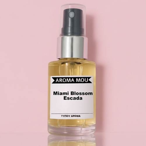 Miami Blossom Escada Eau de Parfum 30ml new women's fragrance