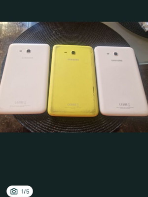 Samsung Galaxy Tab 3 ταμπλέτες SM-T110, SM-T111, SM-T113 για ανταλλακτικά