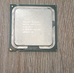 Core 2 Quad 2.4GHz processor like new, functional