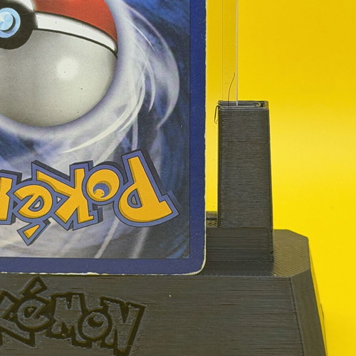 Kabuto Reverse Holo Pokemon Card Legendary Collection EX like new