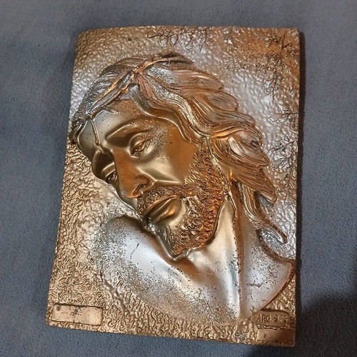 Wax image like new