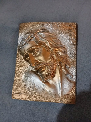Wax image like new
