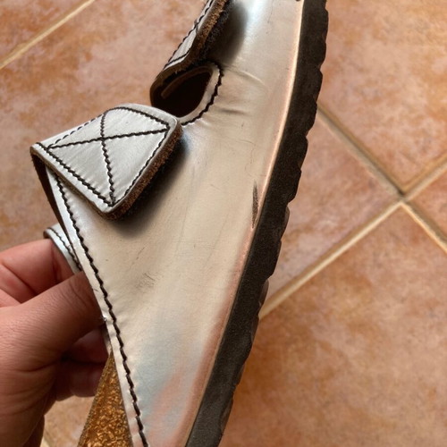 Birkenstock x Proenza Schouler sandals used size 41