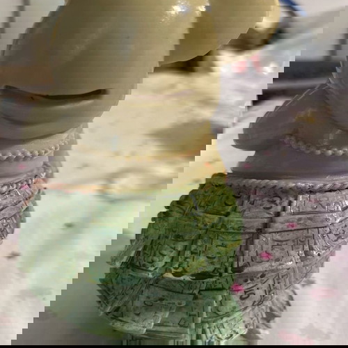 Касичка сувенир нова, атрактивна