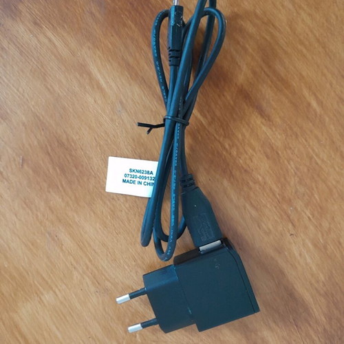 Chargers used with 1m cable and Turbo x adapters