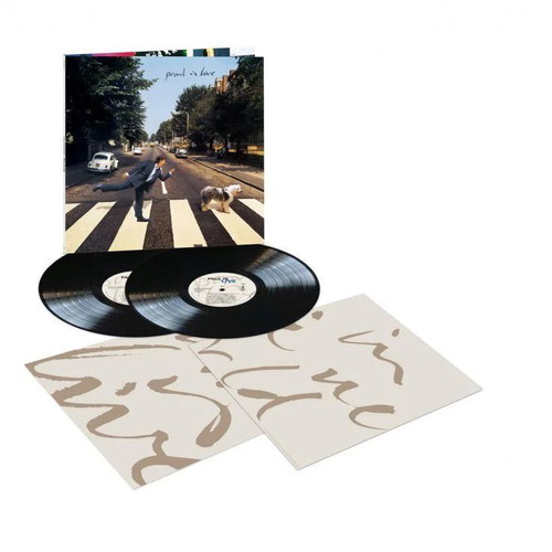 Paul McCartney Paul Is Live 2019 Remastered 180g Vinyl 2LP New Sealed