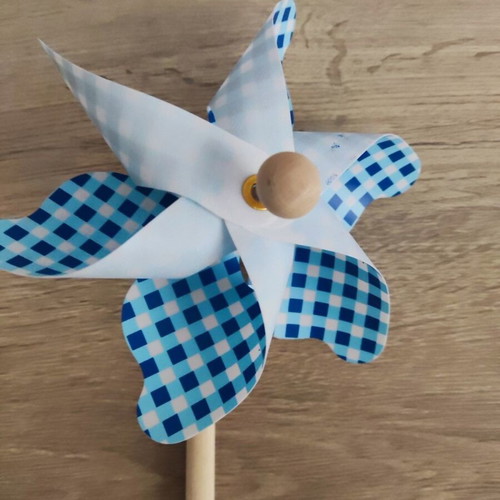 Windmill in excellent condition