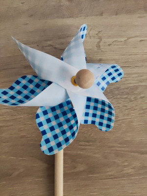 Windmill in excellent condition