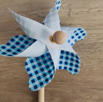 Windmill in excellent condition