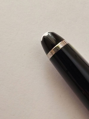 Montblanc Meisterstück στυλό διαρκείας