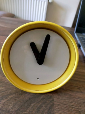 Table watches μεταχειρισμένο Ikea