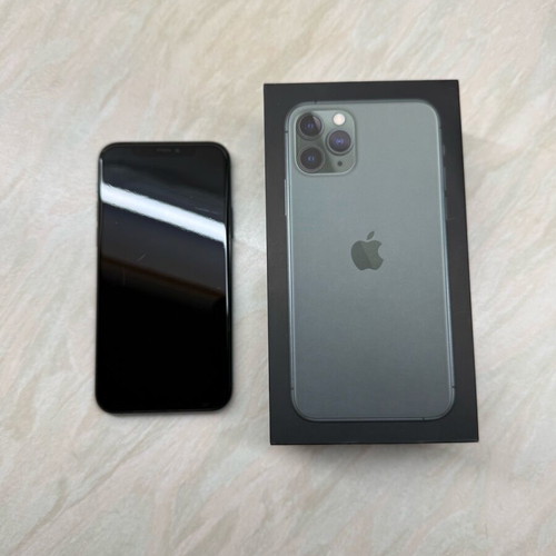 iPhone 11 Pro 256 Gb