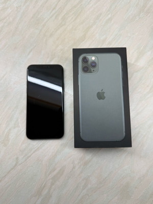 iPhone 11 Pro 256 Gb