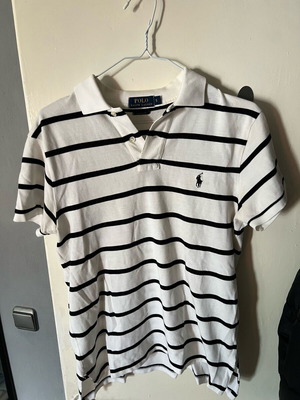 Μπλούζα Polo Ralph Lauren άσπρη σαν καινούργιο