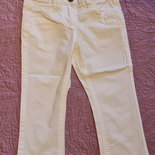 Pack of 3 pants for 2-year-olds h&m and Benetton like new