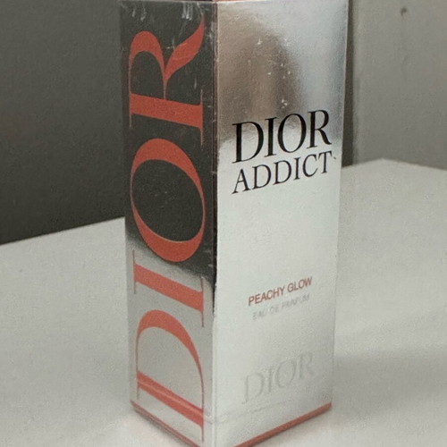 Dior Addict Peachy Glow Eau de Parfum 30 ml