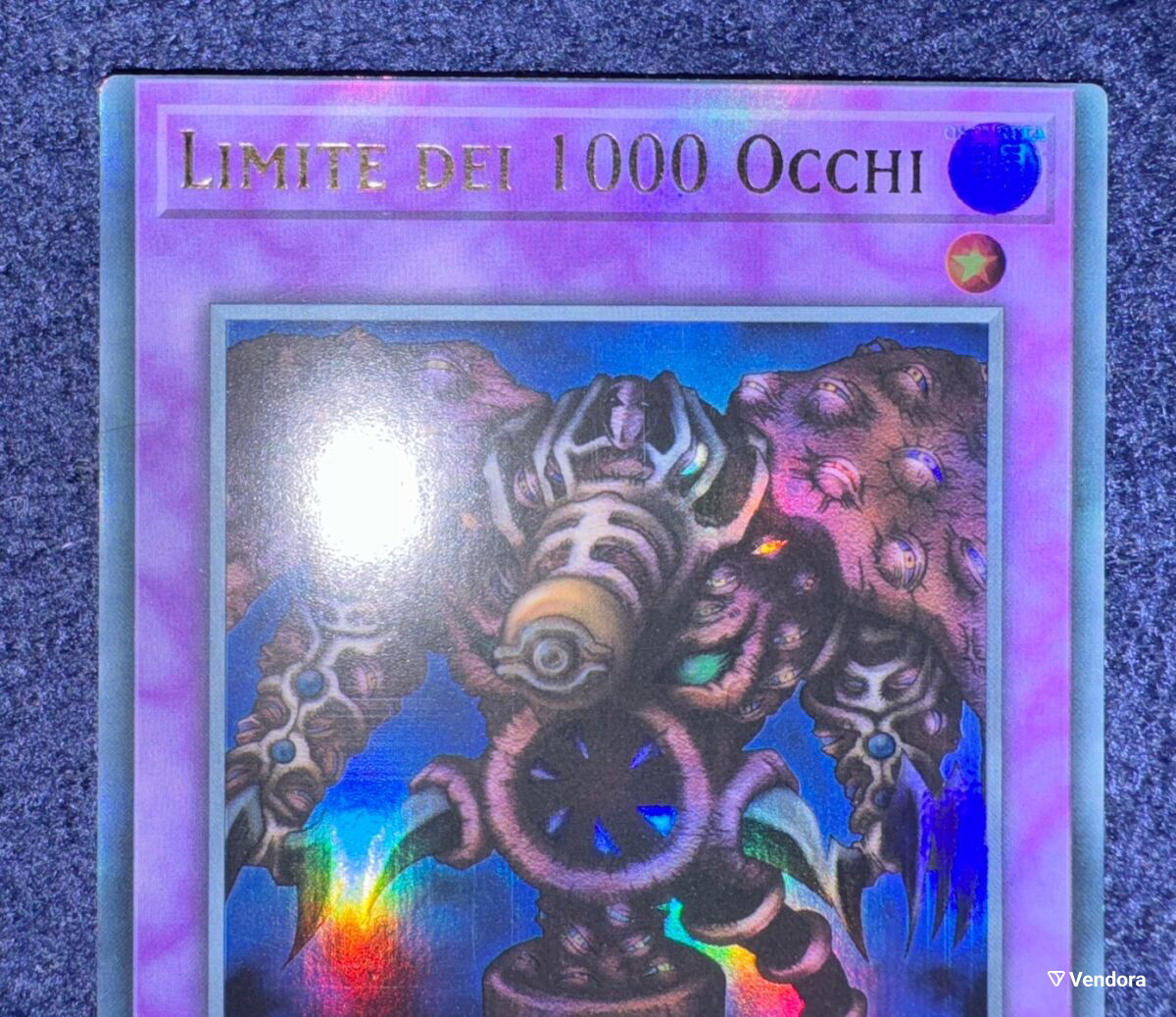 miscut yugioh cards Amazon.com: Yu-Gi-Oh! - Makiu, The Magical Mist (CRMS-EN091) - Crimson  Crisis - Unlimited Edition