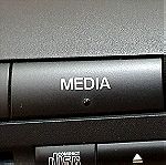  ΡαδιοCD/MP3 player απο Mazda 3 MPS /2008