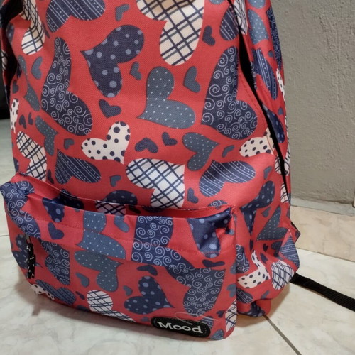 School backpack for girls new