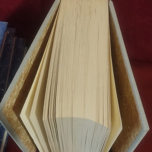 General History of Art by Reina-Pere, two volumes, like new