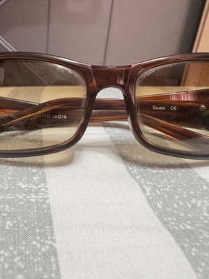 Toi Moi sunglasses used, brown