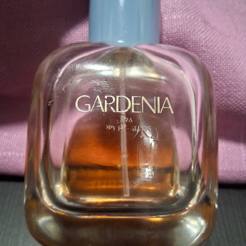 Perfumes used, Eau de Toilette, 30 ml