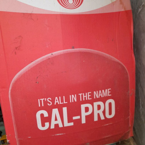 Zilmet Cal-Pro expansion tank 50 liters new