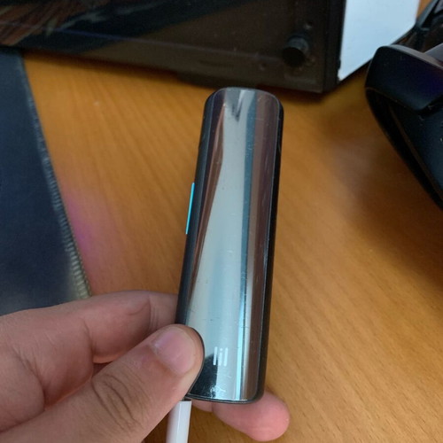 IQOS lil like new without box