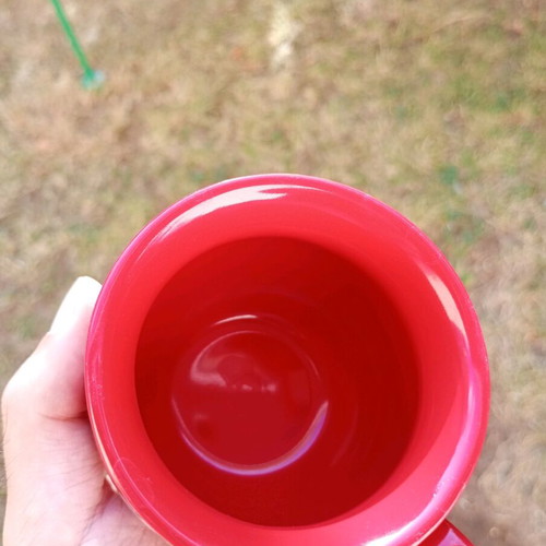 Mohaba Christmas Mug like new