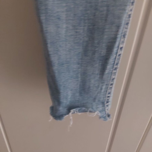 Pull & Bear Skinny Mid Waist Jeans size 32 like new