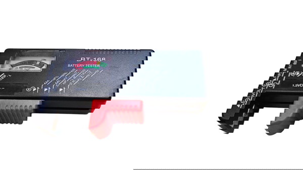 Battery Tester
