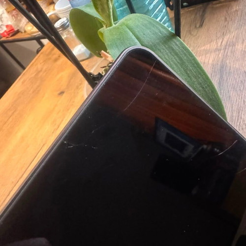 HP Spectre G1 i7-6500U laptop used, 8GB RAM, 512GB NVMe SSD, 13.3" FHD