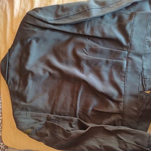 Uniform No 8 B