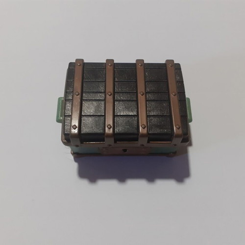 Playmobil chest like new