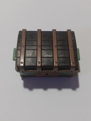 Playmobil chest like new