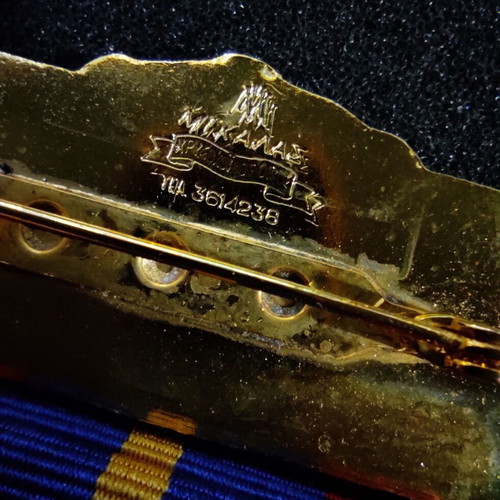 Collectible Medal Δήμος Αθηναίων new with box